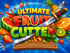 Ultimate Fruit Cutter