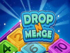Drop N Merge