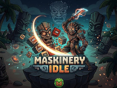 Maskinery Idle