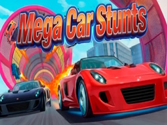 Mega Car Stunts