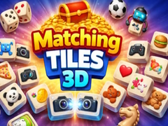Matching Tiles 3D