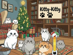 Kitty Kitty