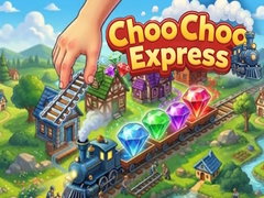 Choo Choo Express