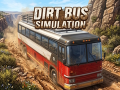 Dirt Bus Simulation