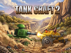 Tank Craft 2