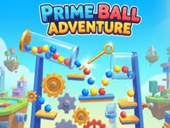 Prime Ball Adventure 