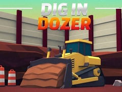 Dig In Dozer