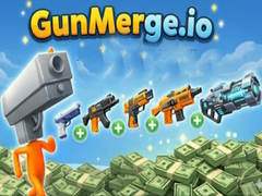 GunMerge.io