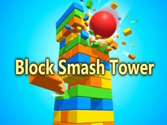 Block Smash Tower