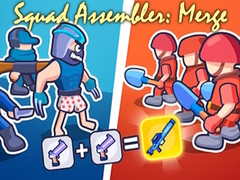 Squad Assembler: Merge