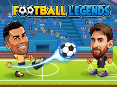 Football Legends