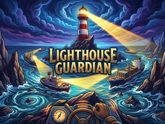 Lighthouse Guardian of the Seas