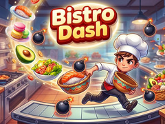 Bistro Dash