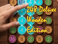 248 Deluxe Wooden Edition