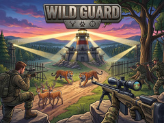 Wild Guard: Save The Deer