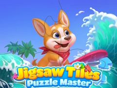 Jigsaw Tiles puzzle Master