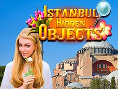 Istanbul Hidden Objects