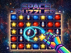 Space Puzzler
