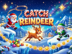 Catch Reindeer