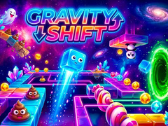 Gravity Shift
