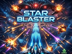 Star Blaster