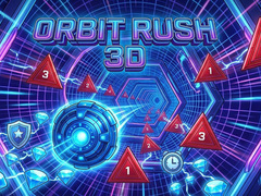 Orbit Rush 3D