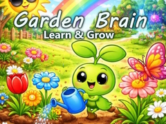 Garden Brain Learn & Grow