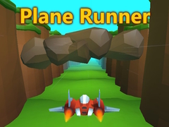 Plane Runner 