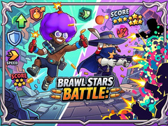 Brawl Stars Battle