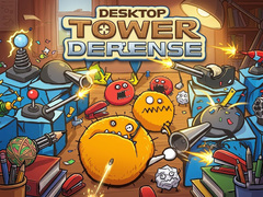 Desktop Tower Defense