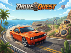 Drive Quest