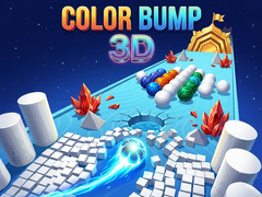 Color Bump 3D