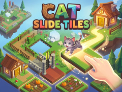 Cat Slide Tiles