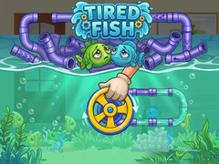 Tired Fish