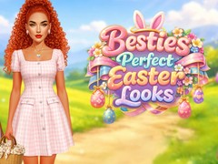 Besties Perfect Easter Look