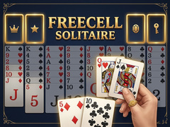 Freecell Solitaire