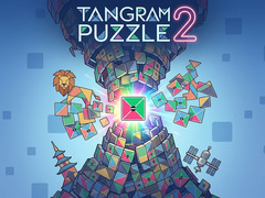 Tangram Puzzle 2