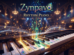 Zynpavo: Rhythm Piano