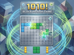 1010! Block Puzzle Game