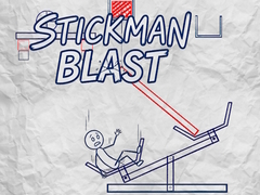 Stickman Blast 