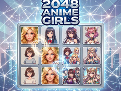 2048 Anime Girls