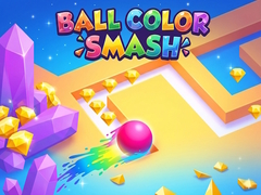 Ball Color Smash