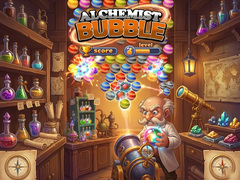 Alchemist Bubbles
