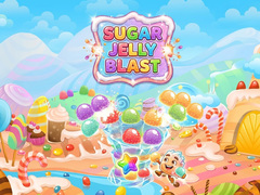 Sugar Jelly Blast