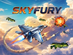 Sky Fury
