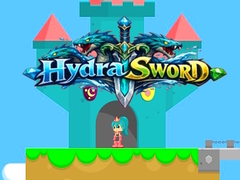 Hydra Sword