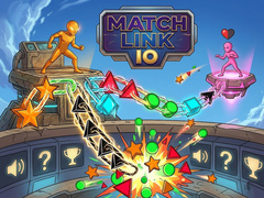 Match Link IO