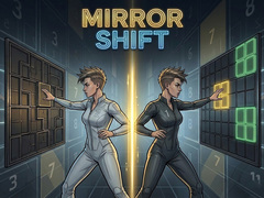 Mirror Shift