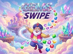 Gems Swipe