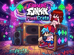 Friday Night Funkin PixelCrate